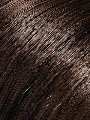 HAUTE-Women's Wigs-JON RENAU-6 Fudgesicle-SIN CITY WIGS