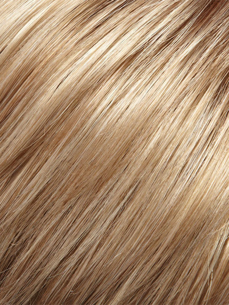 ISABELLA *Human Hair Wig*-Women's Wigs-JON RENAU-14/24-SIN CITY WIGS