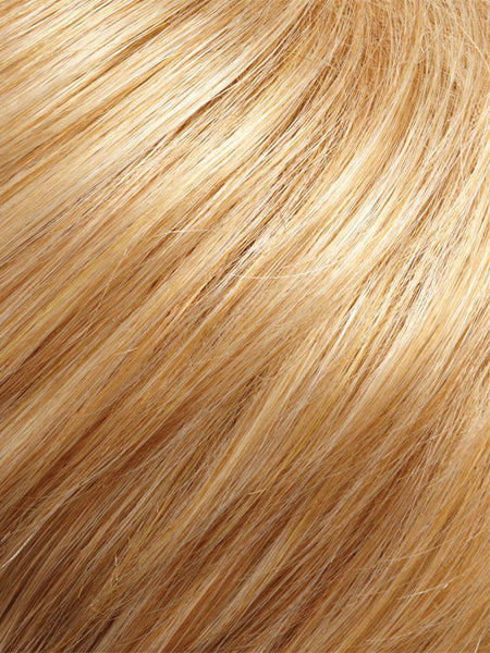 ISABELLA *Human Hair Wig*-Women's Wigs-JON RENAU-24B/27C-SIN CITY WIGS