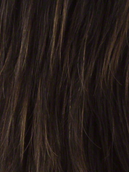 JANELLE-Women's Wigs-NORIKO-Chocolate-Swirl-SIN CITY WIGS