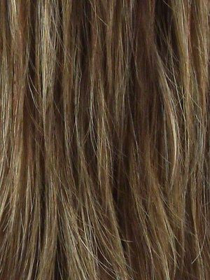 KATE-Women's Wigs-NORIKO-Copper glaze R-SIN CITY WIGS