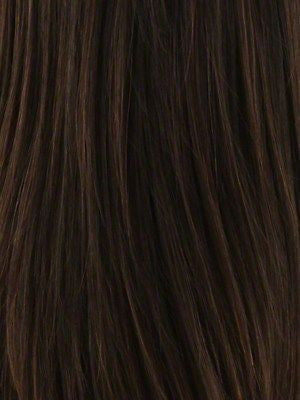 KATE-Women's Wigs-NORIKO-Garnet glaze-SIN CITY WIGS