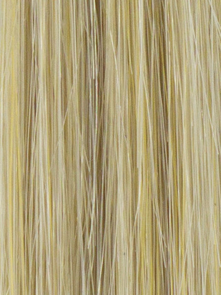 KIMMIE *Human Hair Blend*-Women's Wigs-AMORE-LIGHTEST-BLONDE-SIN CITY WIGS