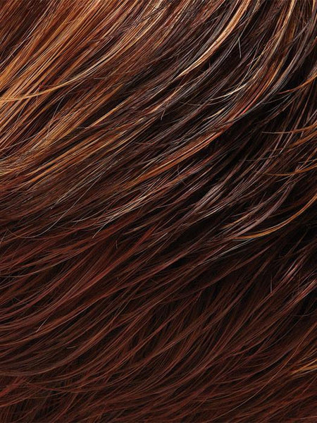 LEA *Human Hair Wig*-Women's Wigs-JON RENAU-32F-SIN CITY WIGS