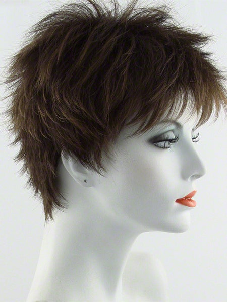 LIZZY-Women's Wigs-RENE OF PARIS-TOASTED-BROWN-SIN CITY WIGS