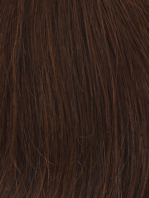 MANHATTAN SOIREE-Women's Wigs-LOUIS FERRE-8/32 GINGER BROWN-SIN CITY WIGS
