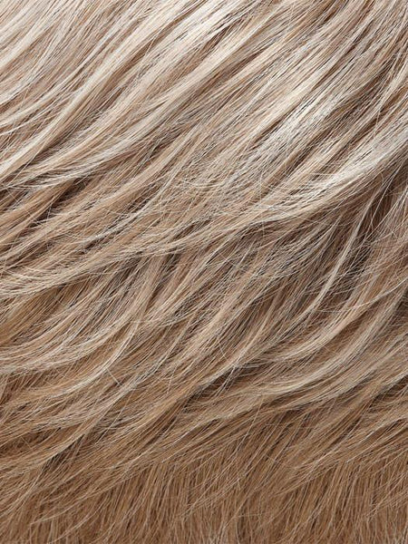 MARISKA-PETITE-Women's Wigs-JON RENAU-101F48T-SIN CITY WIGS