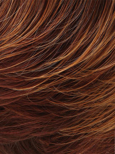 MARISKA-PETITE-Women's Wigs-JON RENAU-32BF-SIN CITY WIGS