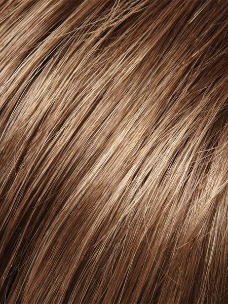 MARISKA-PETITE-Women's Wigs-JON RENAU-8RH14-SIN CITY WIGS