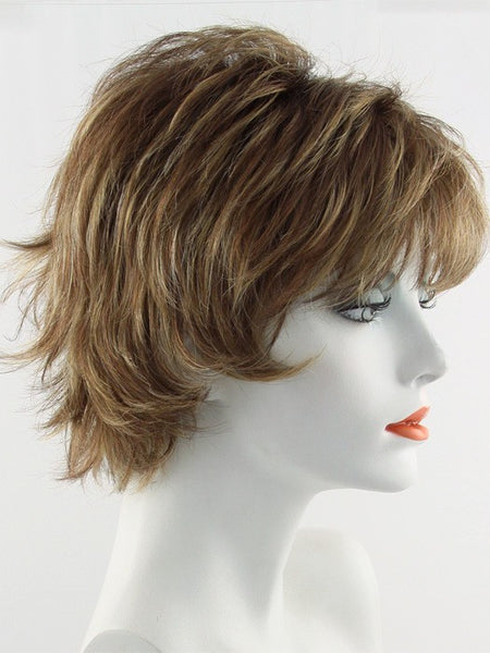 MASON-Women's Wigs-NORIKO-Copper glaze R-SIN CITY WIGS