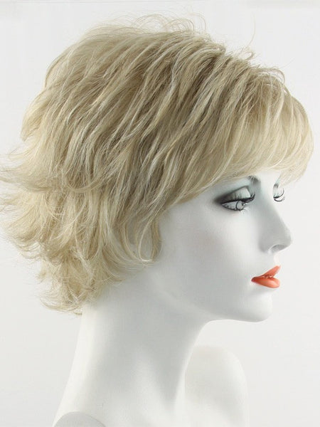 MASON-Women's Wigs-NORIKO-Creamy blond-SIN CITY WIGS