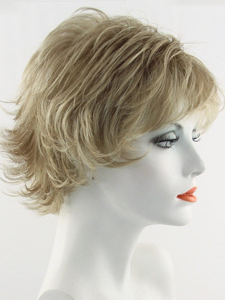 MASON-Women's Wigs-NORIKO-Gold Blonde-SIN CITY WIGS
