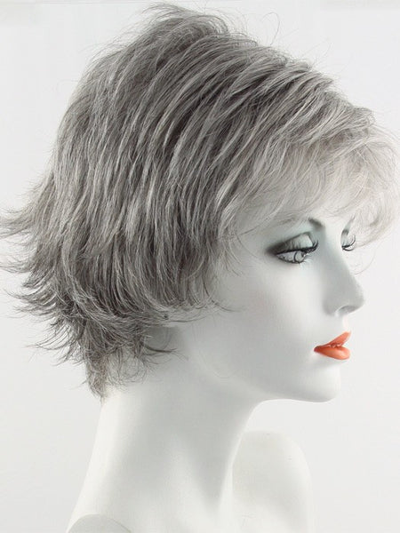 MASON-Women's Wigs-NORIKO-Silver Stone-SIN CITY WIGS