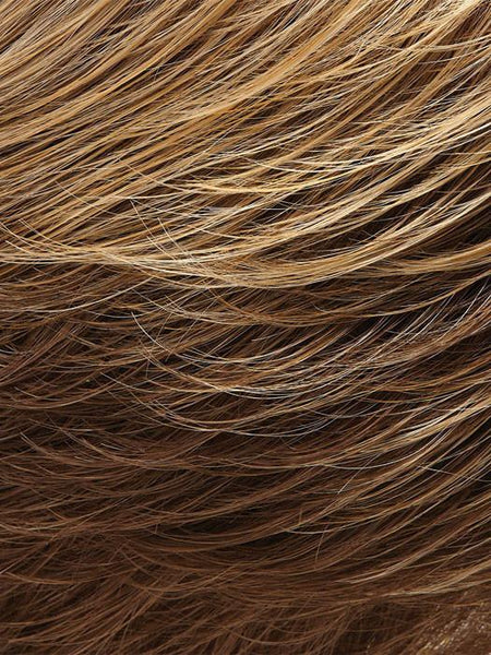 MENA-Women's Wigs-JON RENAU-10/26TT FORTUNE COOKIE-SIN CITY WIGS