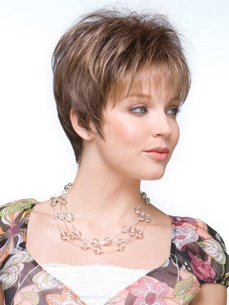 NEW ADDITION-Women's Top Pieces/Toppers-RENE OF PARIS-SIN CITY WIGS