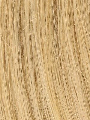 NRC 002HM *Human Hair Wig*-Women's Wigs-LOUIS FERRE-HONEY-BLONDE-SIN CITY WIGS