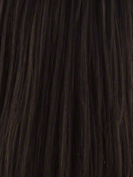 PENELOPE XO-Women's Wigs-AMORE-CAPPUCINO-SIN CITY WIGS