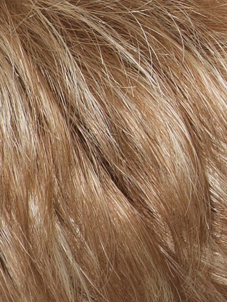 PENELOPE XO-Women's Wigs-AMORE-STRAWBERRY-SWIRL-SIN CITY WIGS