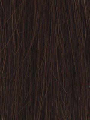 PLATINUM 106 *Human Hair Wig*-Women's Wigs-LOUIS FERRE-CAPPUCCINO-SIN CITY WIGS