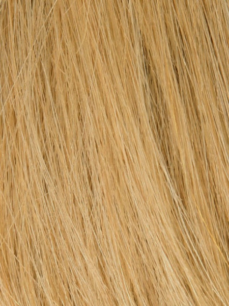PLATINUM 106 *Human Hair Wig*-Women's Wigs-LOUIS FERRE-WHEAT-BLONDE-SIN CITY WIGS