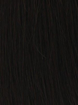 PLF 005HM *Human Hair Wig*-Women's Wigs-LOUIS FERRE-EXPRESSO-SIN CITY WIGS