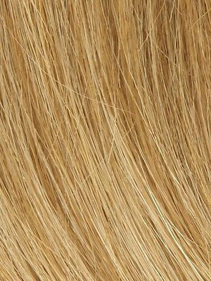 PLF 005HM *Human Hair Wig*-Women's Wigs-LOUIS FERRE-SPRING-HONEY-SIN CITY WIGS