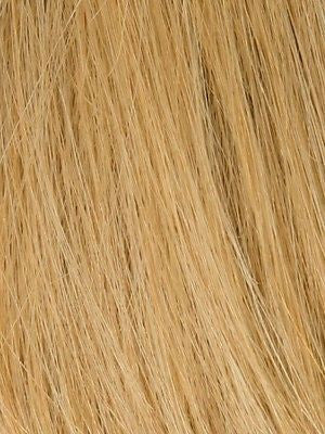 PLF 005HM *Human Hair Wig*-Women's Wigs-LOUIS FERRE-WHEAT-BLONDE-SIN CITY WIGS