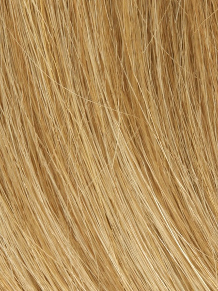 PLF 006HM *Human Hair Wig*-Women's Wigs-LOUIS FERRE-140/14 SPRING HONEY-SIN CITY WIGS