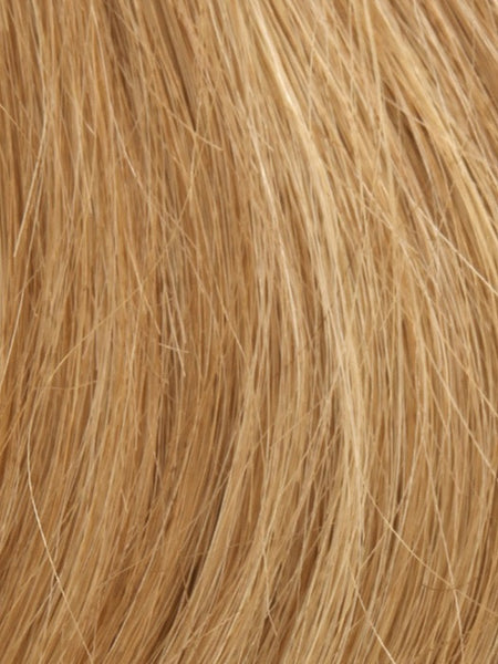PLF 006HM *Human Hair Wig*-Women's Wigs-LOUIS FERRE-14/27/25 SUN KISSED BLONDE-SIN CITY WIGS