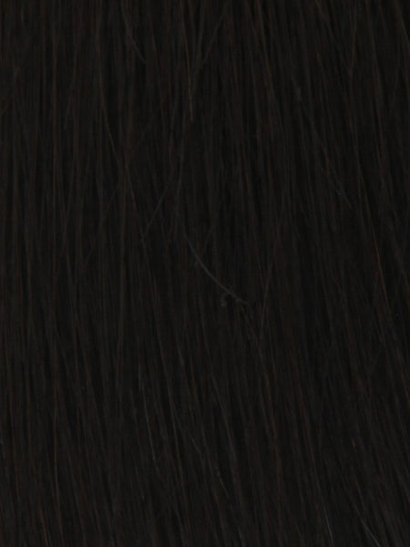 PLF 006HM *Human Hair Wig*-Women's Wigs-LOUIS FERRE-EXPRESSO-SIN CITY WIGS