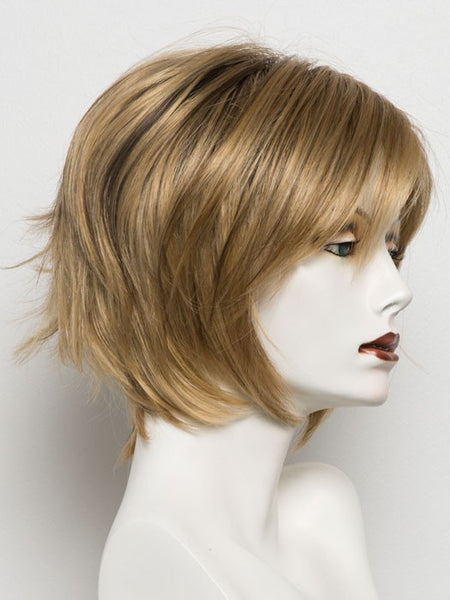 REESE-Women's Wigs-NORIKO-Butter pecan R-SIN CITY WIGS