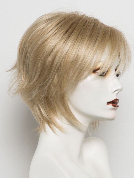 REESE-Women's Wigs-NORIKO-Creamy blond-SIN CITY WIGS