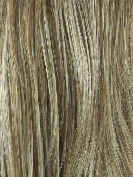 REGAN-Women's Wigs-AMORE-CREAMY TOFFEE R-SIN CITY WIGS