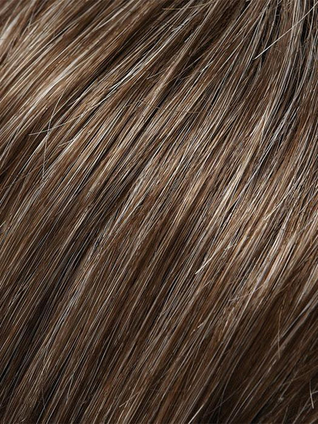 RUBY-Women's Wigs-JON RENAU-38 MILKSHAKE-SIN CITY WIGS