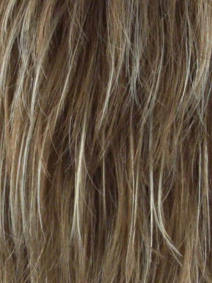 RYAN-Women's Wigs-NORIKO-STRAWBERRY-SWIRL-SIN CITY WIGS