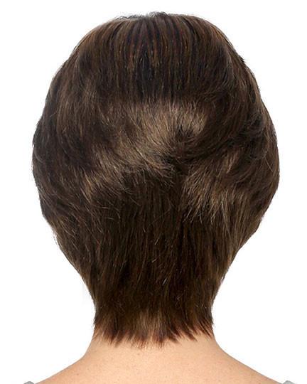 SABRINA *Human Hair Wig*-Women's Wigs-ESTETICA-R2-SIN CITY WIGS