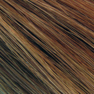 SABRINA *Human Hair Wig*-Women's Wigs-ESTETICA-R6/30H-SIN CITY WIGS