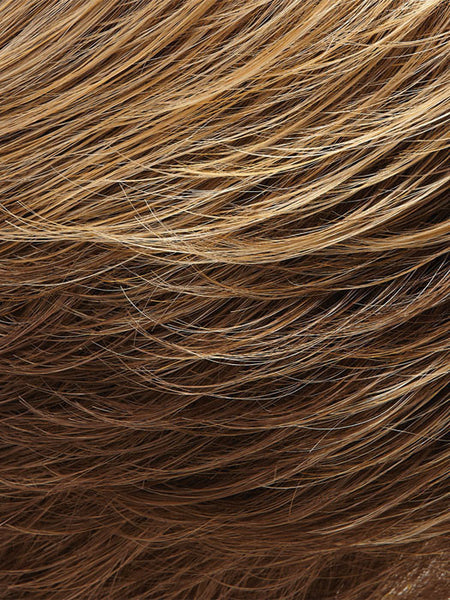 SARAH-Women's Wigs-JON RENAU-10/26TT FORTUNE COOKIE-SIN CITY WIGS