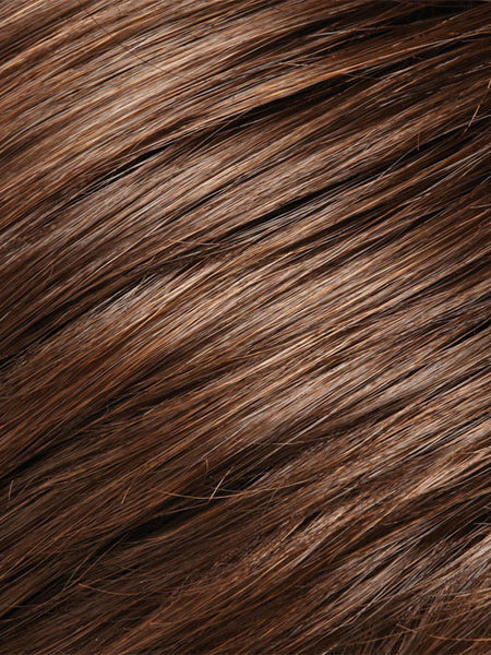 SARAH-Women's Wigs-JON RENAU-8/32 COCOA BEAN-SIN CITY WIGS