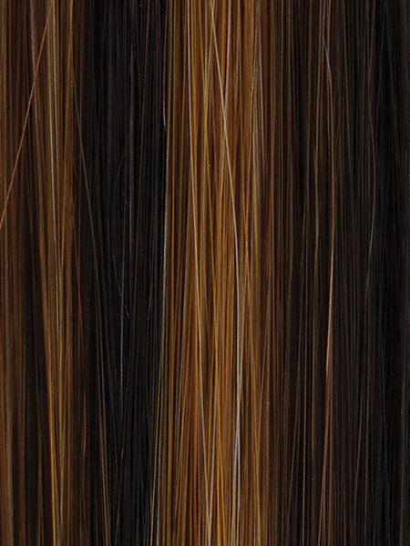 SERENA-Women's Wigs-REVLON-829H-SIN CITY WIGS