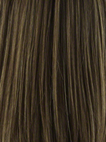 SEVILLE-Women's Wigs-NORIKO-ALMOND-SPICE-R-SIN CITY WIGS