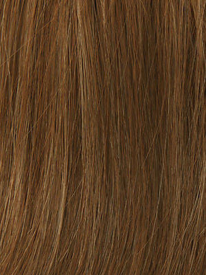 SHARON-Women's Wigs-LOUIS FERRE-12/30 LIGHT CHOCOLATE-SIN CITY WIGS