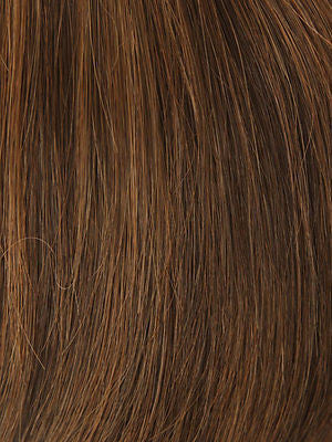 SHARON-Women's Wigs-LOUIS FERRE-6/30 CREAMY COCOA-SIN CITY WIGS