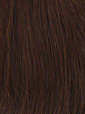 SHARON-Women's Wigs-LOUIS FERRE-8/32 GINGER BROWN-SIN CITY WIGS