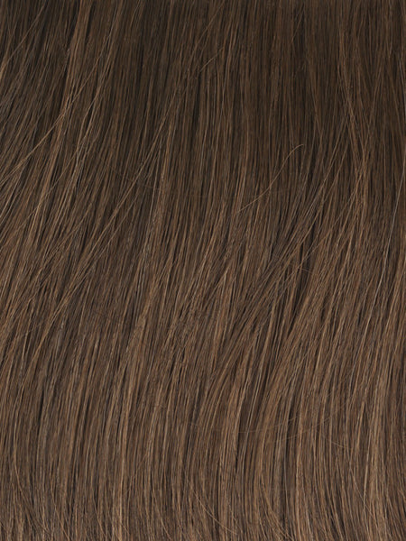 SHEER ELEGANCE-Women's Wigs-GABOR WIGS-GL10-12 SUNLIT CHESTNUT-SIN CITY WIGS