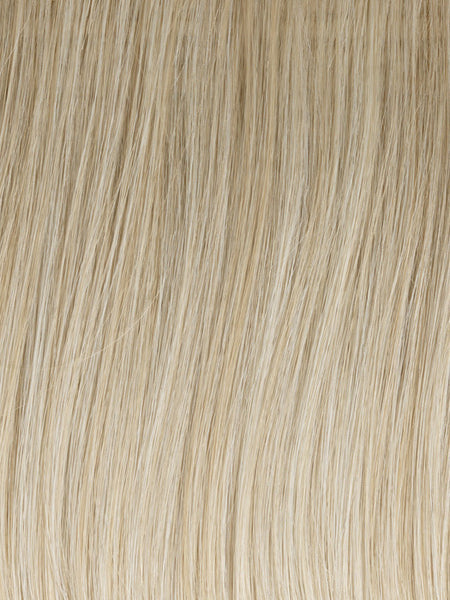 SHEER ELEGANCE-Women's Wigs-GABOR WIGS-GL23-101 SUNKISSED BEIGE-SIN CITY WIGS