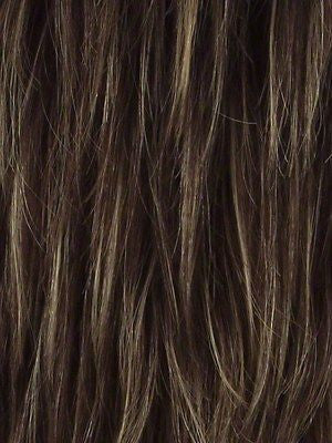 SHILO-Women's Wigs-NORIKO-Marble brown-SIN CITY WIGS