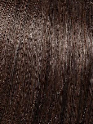 SIENNA EXCLUSIVE COLORS *Human Hair Wig*-Women's Wigs-JON RENAU-4RN-SIN CITY WIGS