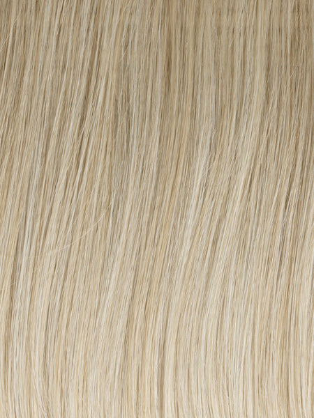 SOFT AND SUBTLE AVERAGE/LARGE-Women's Wigs-GABOR WIGS-GL23-101 Sunkissed Beige-SIN CITY WIGS