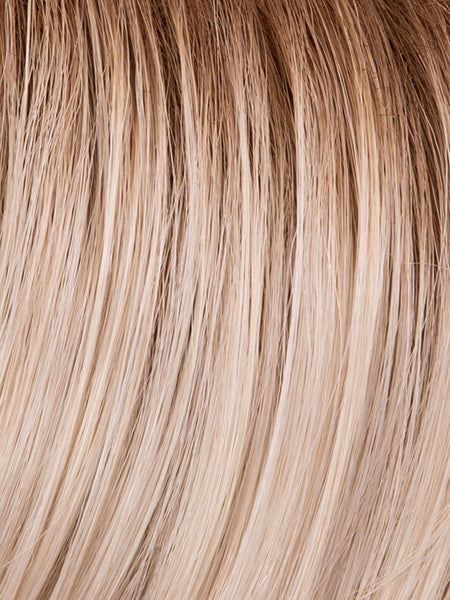 SOFT AND SUBTLE AVERAGE/LARGE-Women's Wigs-GABOR WIGS-GL23-101SS SS Sunkissed Beige-SIN CITY WIGS